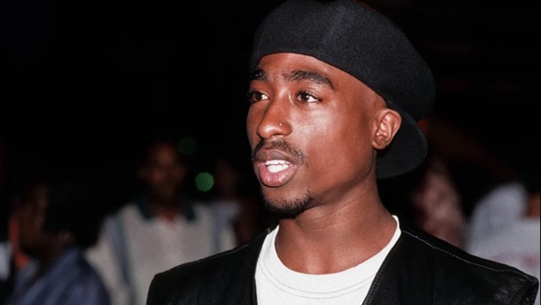 Pas gati 3 dekadash, arrestohet autori i vrasjes së reperit Tupac në vitin 1996