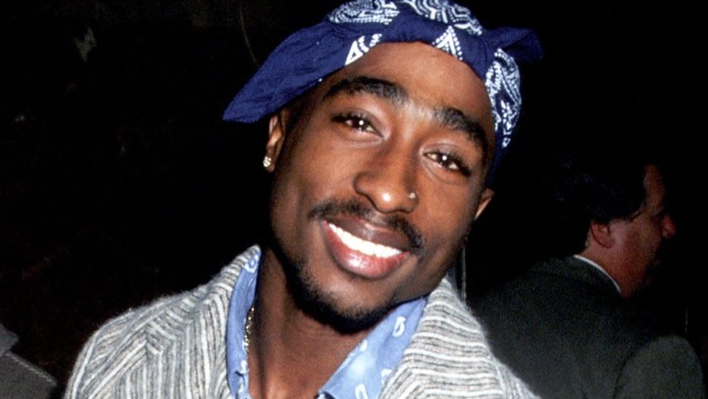 Policia amerikane zbulon autorin e vrasjes së mistershme të reperit Tupac! Legjenda e hip-hopit u ekzekutua në moshën 25-vjeçare në Las Vegas