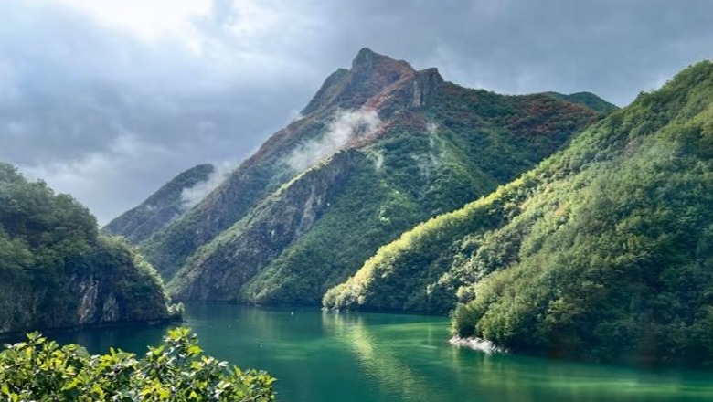 ‘Shqipëria, xhevahiri ballkanik’, ‘Financial Times’ përmbledh jugun dhe veriun në një artikull! Natyra, traditat dhe kultura ‘magnet’ për turistët