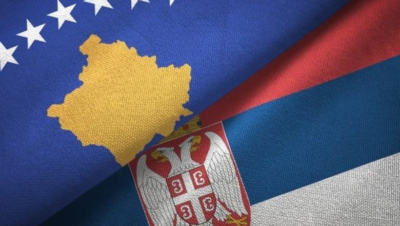 Rajoni Ballkanit ka nevojë për paqe e për këtë duhet të fillojë nga Serbia