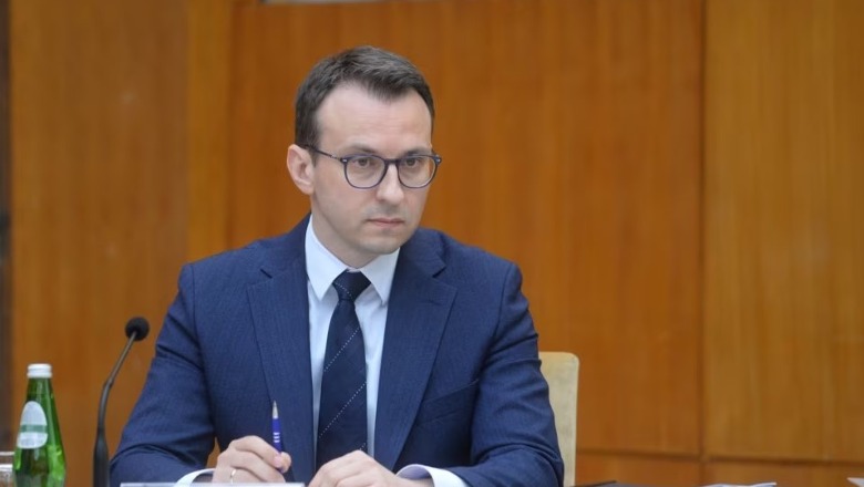 Petkoviç: Kërkojmë nga KFOR-i dhe EULEX-i të jenë objektivë