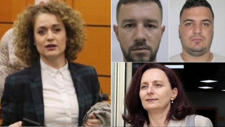 Ylli Pata: Kush i kërcënon prokurorët në Shqipëri?!