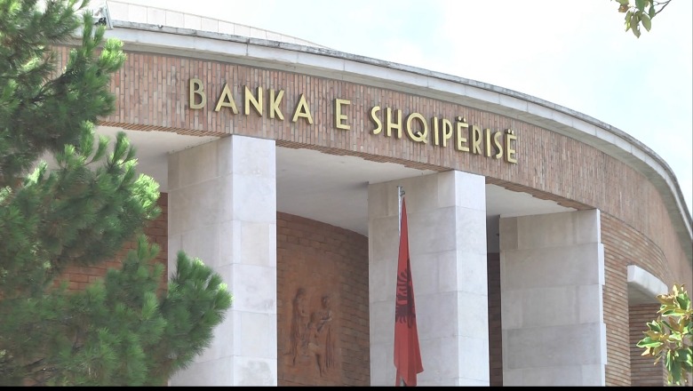 Banka e Shqipërisë: Bie me 2.4% besimi në ekonomi! Konsumatorët shqiptarë pesimistë për blerje të mëdha