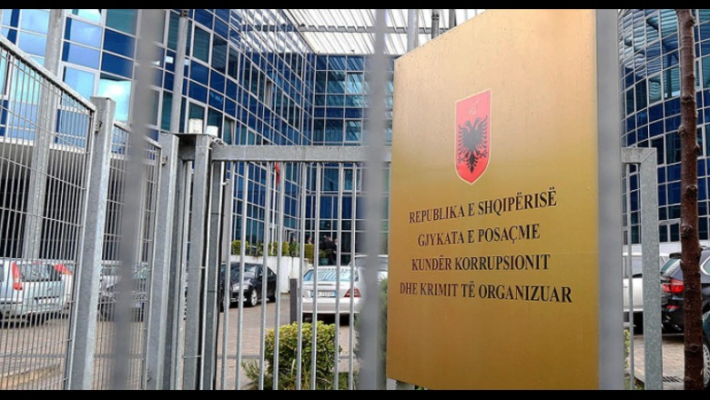  Në burg për koncesionin e sterilizimit, ish-ministri i Shëndetësisë dhe biznesmeni kërkojnë zbutje të masës së sigurisë, shtyhen seanca në Apelin e GJKKO