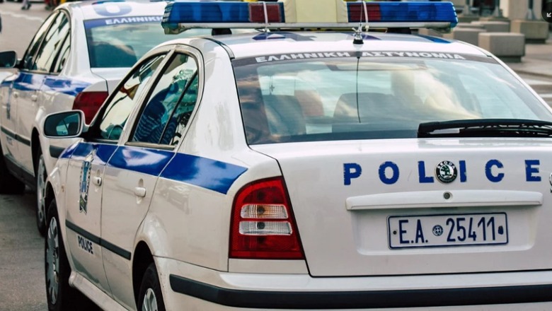 Greqi/ Sulmuan punonjësit e biznesit dhe qëlluan në ajër sepse i shqetësonte zhurma, arrestohet 1 shqiptar dhe 1 rom