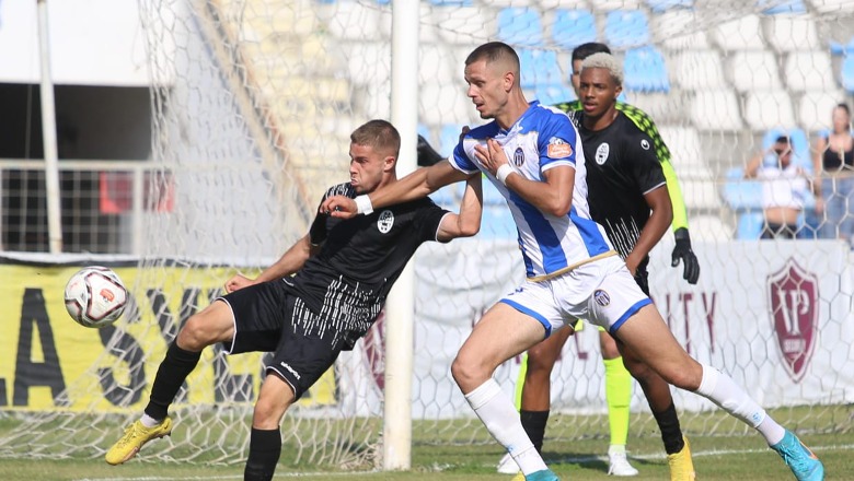 GOLAT/ Laçi fiton 0-3 kundër Tiranës në kryeqytet, Mirel Josa rikthehet me tri pikë te kurbinasit! Java e 7-të e Superligës me surpriza
