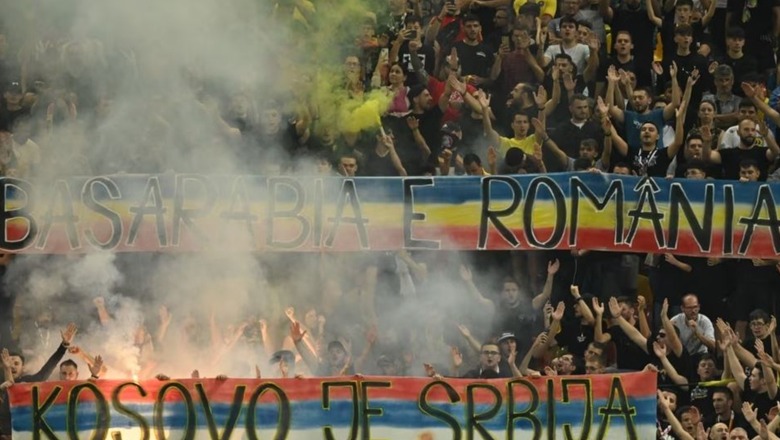 Çfarë i bashkon grupet ultranacionaliste serbe dhe rumune?