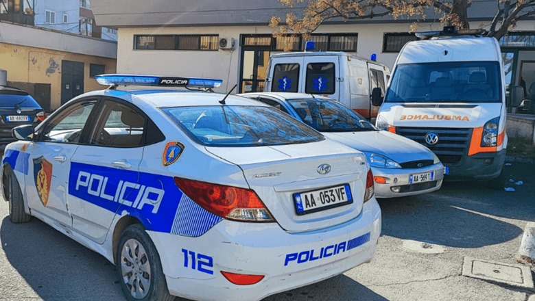 Njëri në kërkim për plagosje, tjetri për vjedhje, arrestohen 2 persona në Durrës! Në pranga edhe një shofer 18-vjeçar