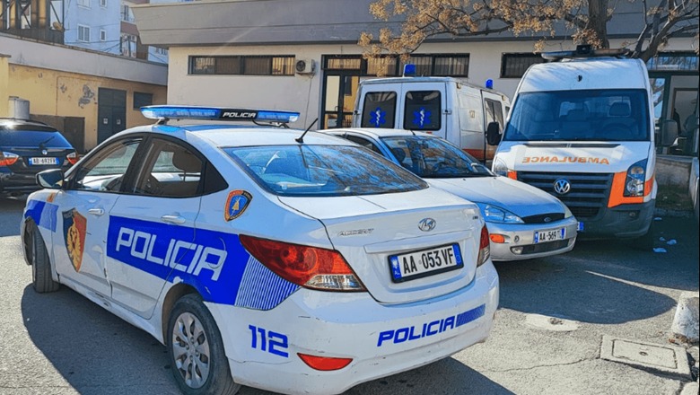 Makina përplas të miturin në aksin Fushë Krujë- Kamëz, shoferi largohet nga vendngjarja
