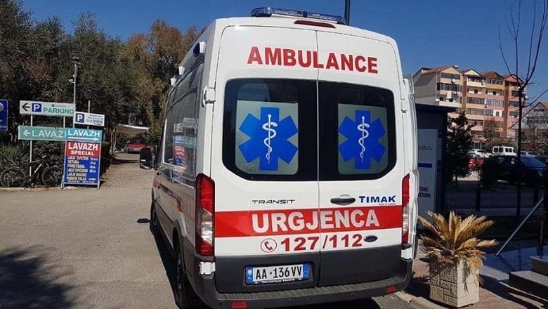 Arrestohet mjeku ligjor në spitalin e Rrëshenit, i mori 100 euro një qytetari për një shërbim