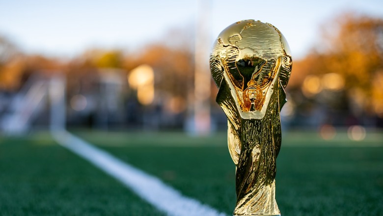 Unike/ Maroku, Spanja dhe Portugalia presin Kupën e Botës 2030! Tre ndeshje luhen në Amerikën e Jugut