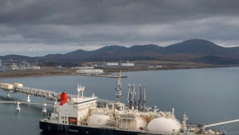 Rusia dërgon më shumë naftë në Kinë përmes Arktikut