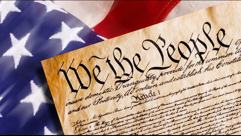 AMERIKA! Si Kushtetuta e saj krijoi demokracinë më të madhe në botë