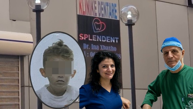 Vdekja e 3-vjeçarit pas ndërhyrjes kirurgjikale në Tiranë, Prokuroria nis hetimet! Babai për Report Tv: Doli në gjendje të rëndë, iu dëmtuan organet