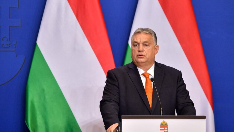 Hungaria merr presidencën e BE-së më 1 korrik! ‘Make Europe Great Again’, Orban: Fokusi tek emigracioni
