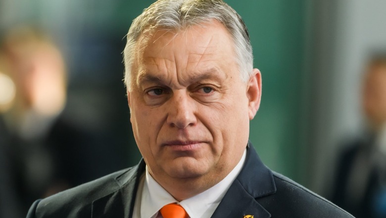 SHBA presion Viktor Orban/ Hungaria, i vetmi anëtar i NATO-s që nuk ka ratifikuar aplikimin e Suedisë
