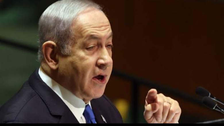 Netanyahu-Hamasit: S’keni ku fshiheni, ne do të zgjidhim hesapet me këdo që na dëmton
