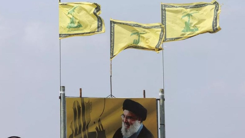 Sulmi i Hamasit, Hezbollahu paralajmëron SHBA-në dhe Izraelin: Lufta mund të përhapet
