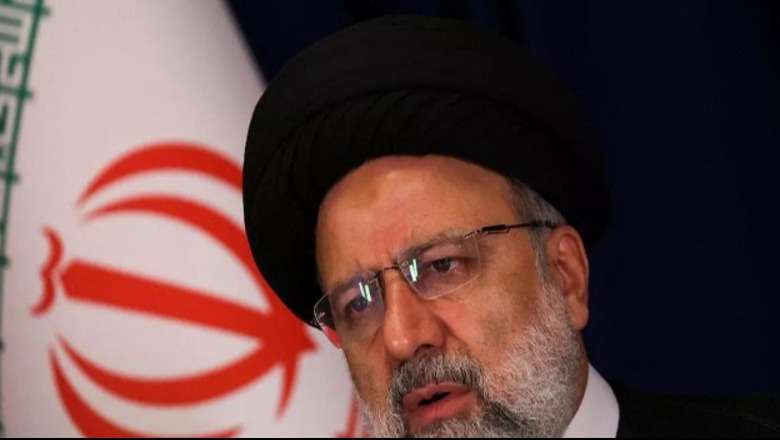 Sulmi në Izrael/ Presidenti iranian bisedë telefonike me liderët e Hamasit dhe Xhihadit Islamik