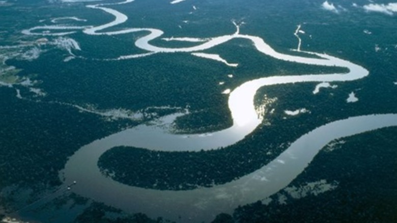 Cili është lumi më i gjatë në botë? Ekspedita e re synon të zgjidhë njëherë e mirë debatin