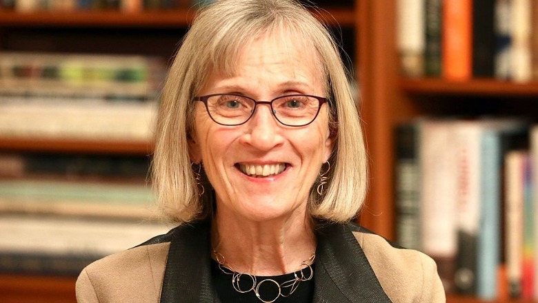 Claudia Goldin fiton Çmimin Nobel në Ekonomi
