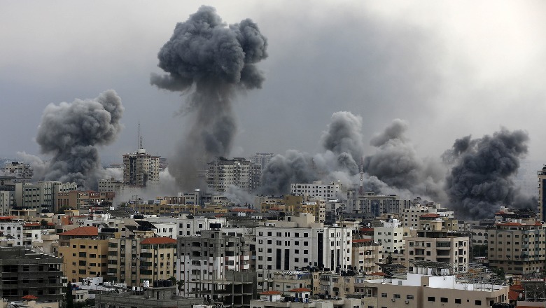 Ushtria izraelite: Po lëshohen raketa nga Siria drejt Izraelit