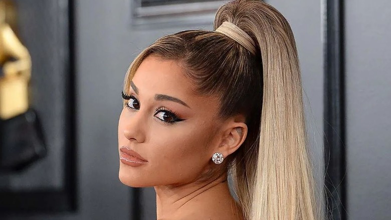 Pas divorcit të zhurmshëm me Dalton Gomez, Ariana Grande kapet ‘mat’ me partnerin e ri