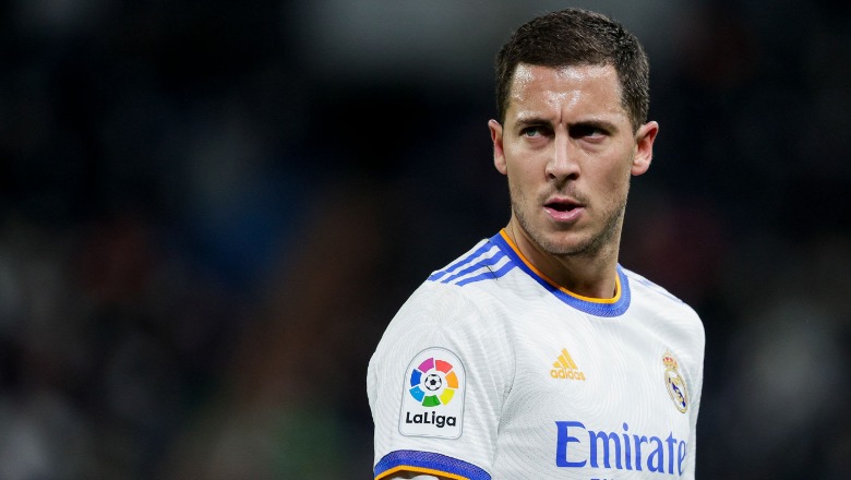 Zyrtare/ Eden Hazard konfirmon tërheqjen nga futbolli në moshën 32-vjeçare
