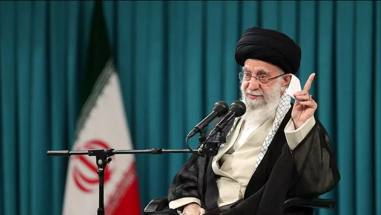 Lideri Iranian: Puthim duart e atyre që planifikuan sulmin
