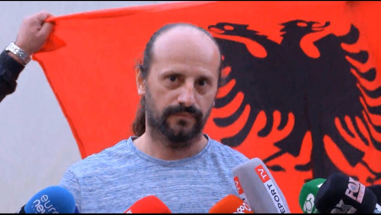 U lirua më 10 tetor, Prokuroria e Tiranës rekurs, kërkon rikthimin në burg të ish-luftëtarit të UÇK-së Dritan Goxhajt