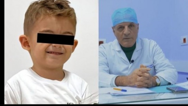 Tiranë/ Vdekja e 3-vjeçarit pas ndërhyrjes, Urdhri i Stomatologëve: Kërkojmë të gjitha të dhënat e mjekimit dhe proceset e ndjekura nga dentisti