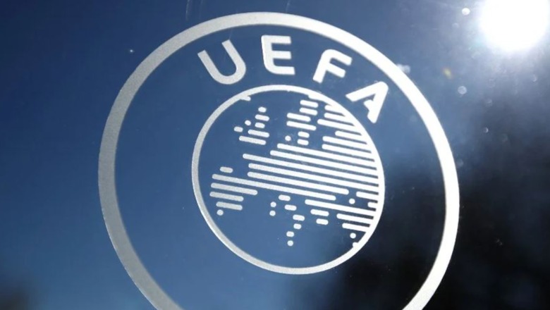 UEFA bën prapakthehu, skuadrat ruse nuk do lejohen në garat evropiane