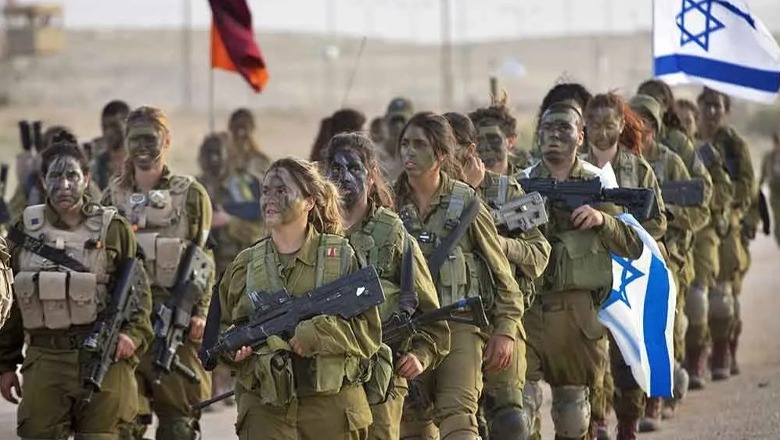 Forcat Ajrore israelite: Po godasim Gazën në një schaë të emsalleri