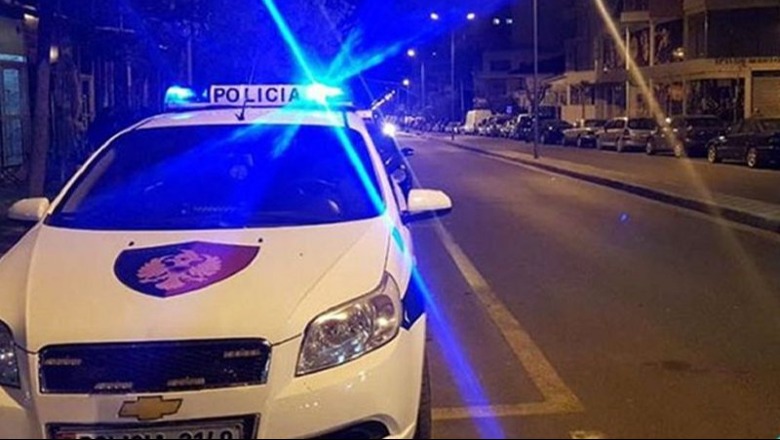 Plagosi me thikë fqinjin, arrestohet 17-vjeçari në Elbasan