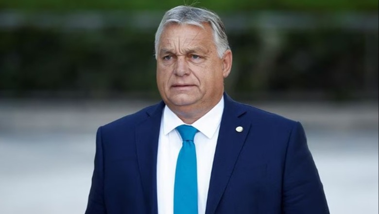 KE 'anashkalon' përpjekjet e Orban për bllokim, miraton fondin prej 900 mln euro ndihmë për Hungarinë