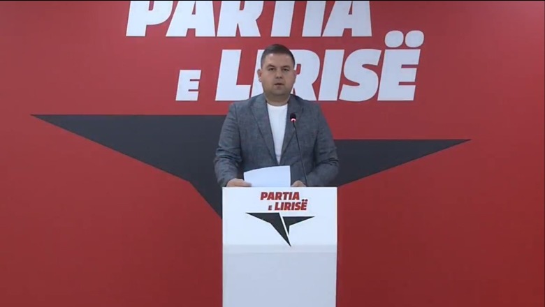 Partia e Lirisë: UKT e zhytur në gropën e korrupsionit! Përse nuk ka ende 24 orë ujë në ditë në Tiranë?