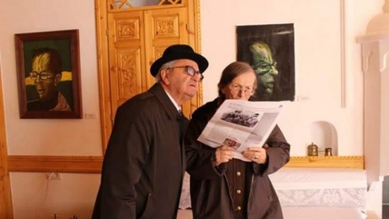 Historia e përgjimeve të motrës së Ismail Kadaresë: Me veprat e Enverit s’shkoj as në tualet! Dosja e Sigurimit: Shteti harxhon miliona të përkthejë broçkullat e udhëheqësit