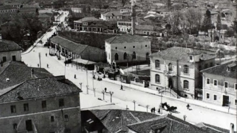 Hasan Bello: Si e pengoi shteti shqiptar hapjen e bankës jugosllave në Shkodër në vitin 1923