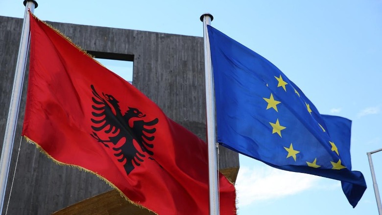 Sa fonde ka përfituar Shqipëria deri tani nga Bashkimi Evropian?