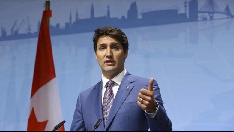 Kanadaja bën thirrje për hapjen e një korridori humanitar në Gaza 