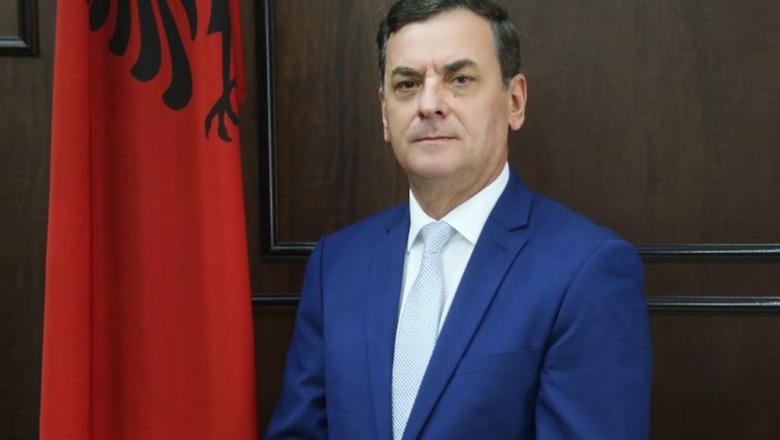 Sokol Sadushi zgjidhet Kryetar i Gjykatës së Lartë