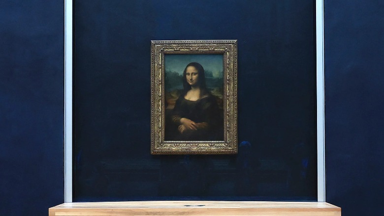 Një tjetër sekret rreth ‘Mona Lisës’, zbulohet përbërësi i rrallë në pikturën e famshme