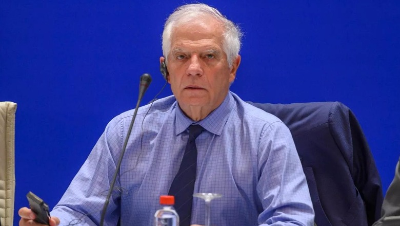 Borrell: S’ka marrëveshje mes Kosovës e Serbisë, palët kishin parakushte