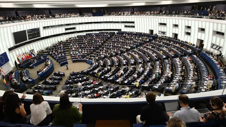 PE fton Malin e Zi të tejkalojë tensionet politike dhe të përparojë drejt BE-së