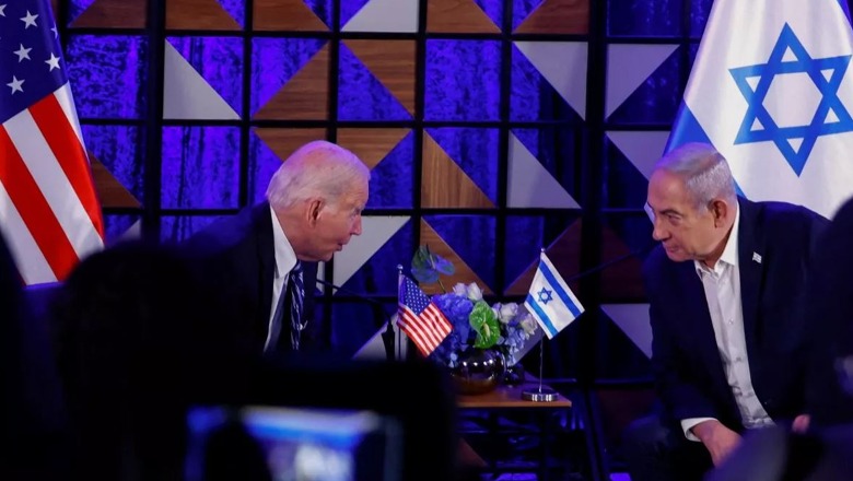 Lufta/ Egjipti konfirmon marrëveshjen me Izraelin për hyrjen e ndihmave në Gaza! Sulmi në spital do të hetohet nga OKB! Sirena alarmi në Tel Aviv