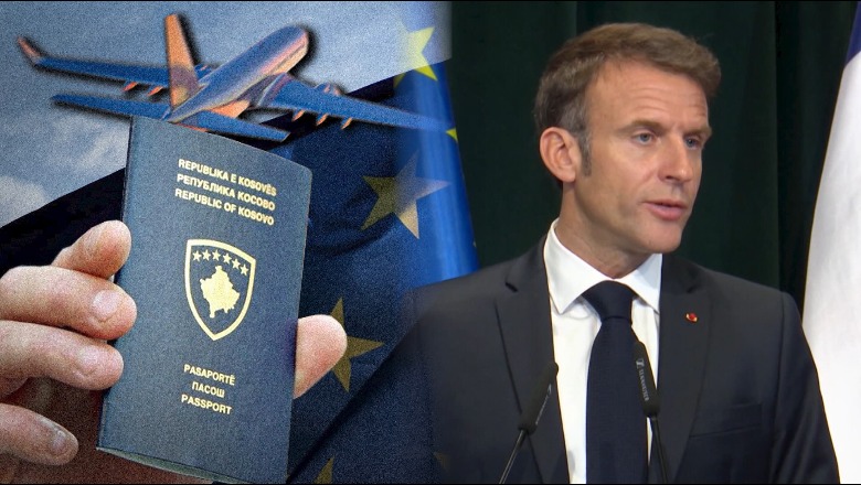 Paralajmërimi i dytë i presidentit Francez për vizat! Osmani: Gabim në përkthim! Çitaku: I shpalli liderët e Kosovës njerëz të pabesë! Vuçiç falenderon Macron nga Kina