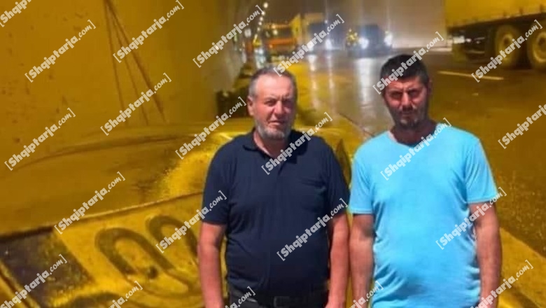 Aksidenti në Rrugën e Kombit, arrestohet shoferi që u mori jetën dy vëllezërve nga Kosova! Shkak shpejtësia e lartë 