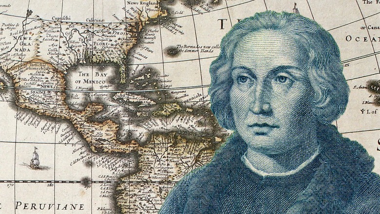 Deklaroi zbulimin e Amerikës, shitet letra e Christopher Columbus! Ja shifra majme