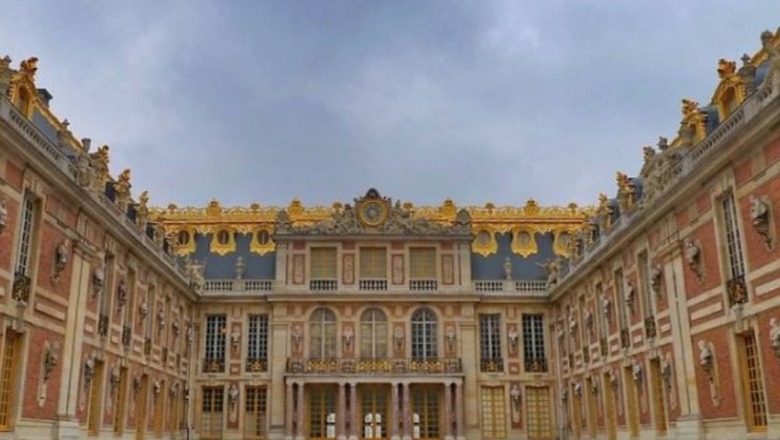 Alarm për bombë, evakuohet pallati i Versajës, muzeu i Luvrit dhe shumë institucioneve! 18 të arrestuar