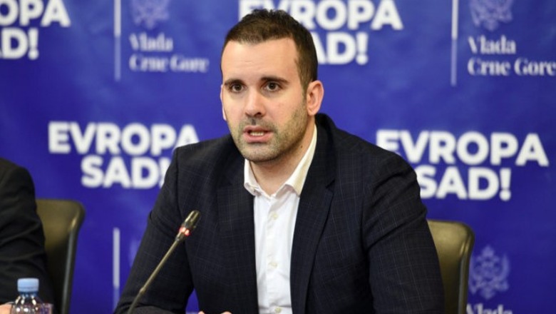 Mali i Zi/ Partitë nënshkruajnë marrëveshjen e koalicionit për formimin e qeverisë